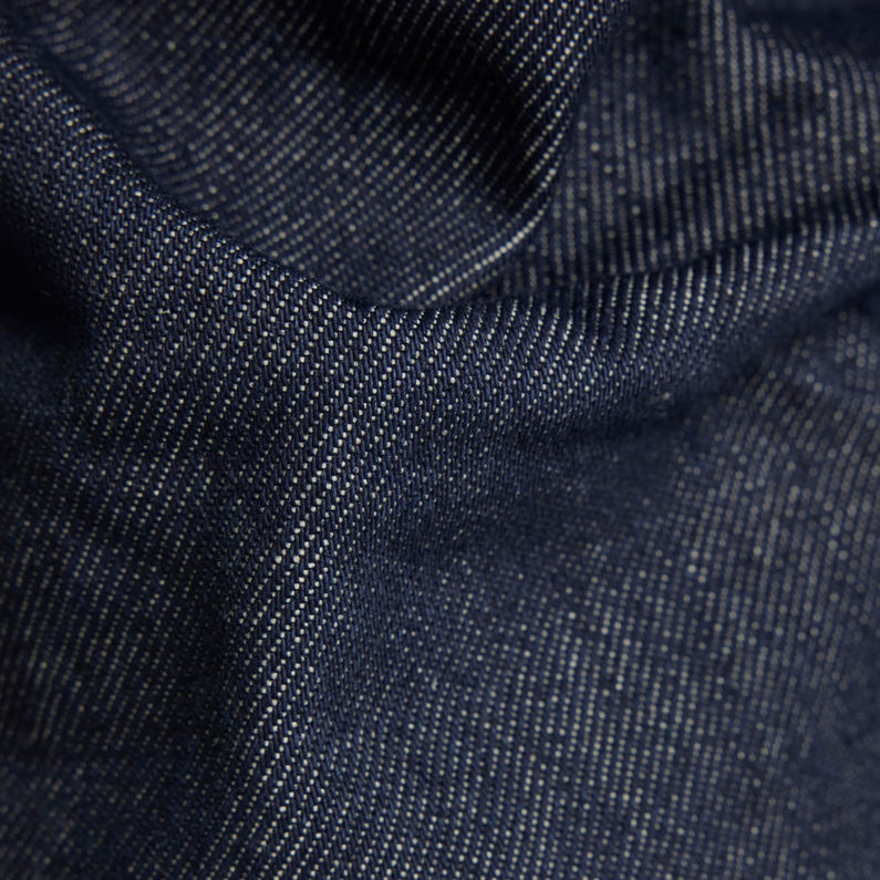 G-STAR® Grip Relaxed Tapered Jeans Donkerblauw