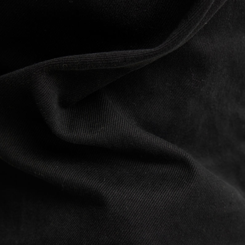 G-STAR® Pantalones chinos Bronson 2.0 Slim Negro