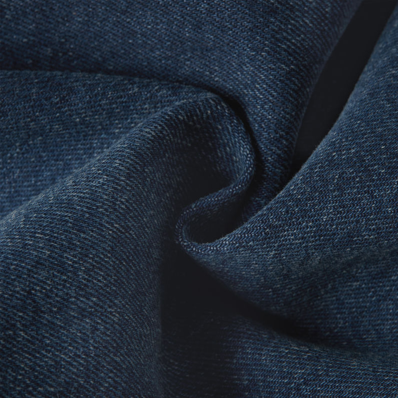 G-Star RAW® Jean Kate Boyfriend Bleu foncé
