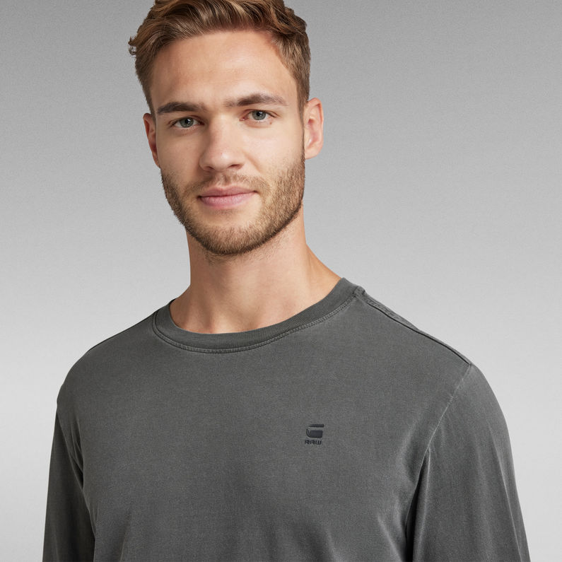 G-STAR® Lash T-Shirt Black