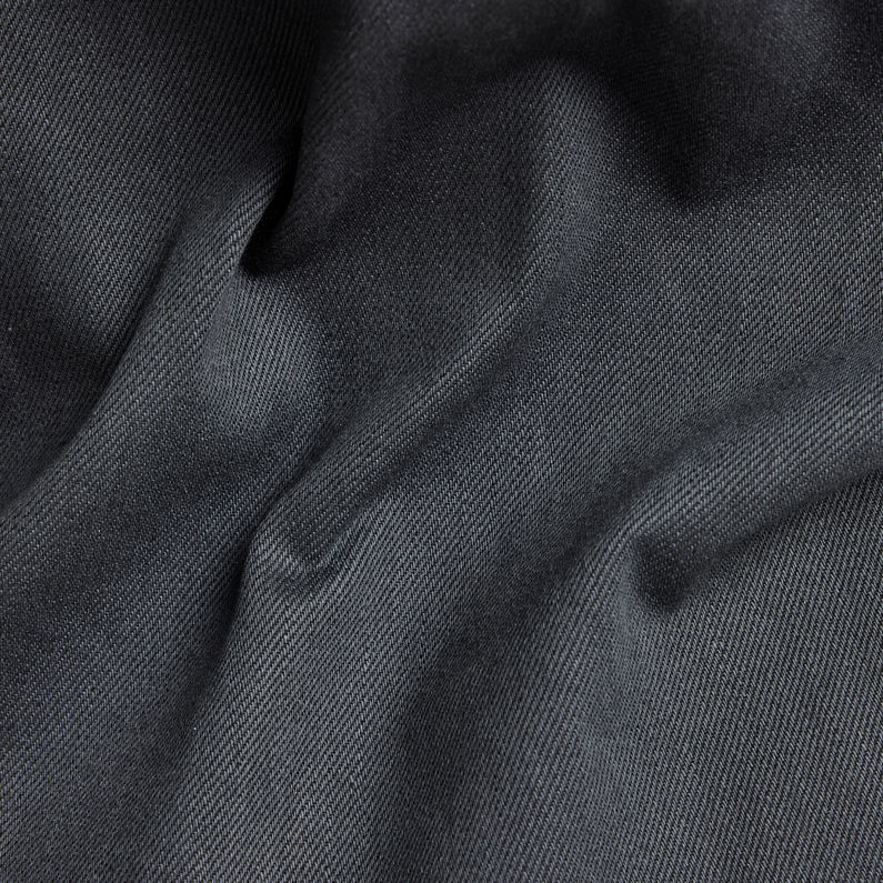 G-STAR® Veste GSRR Reinforced Shoulder Noir