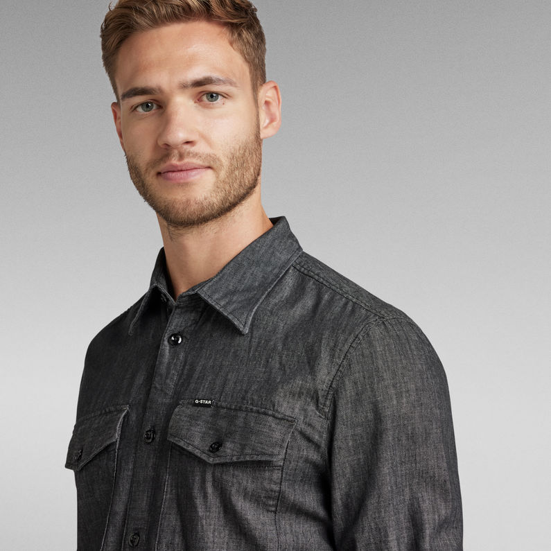 g-star-marine-slim-shirt-black