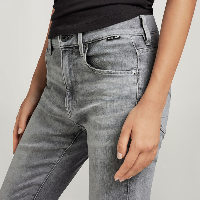 G star hot sale ankle jeans