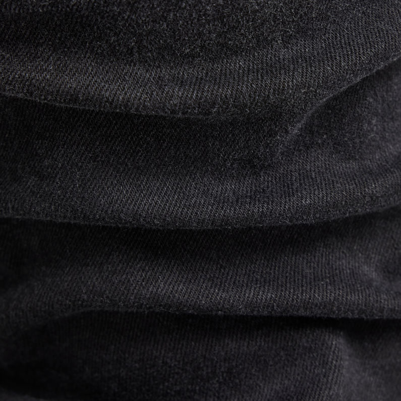 G-Star RAW® Jean Denim Cargo 3D Skinny Gris