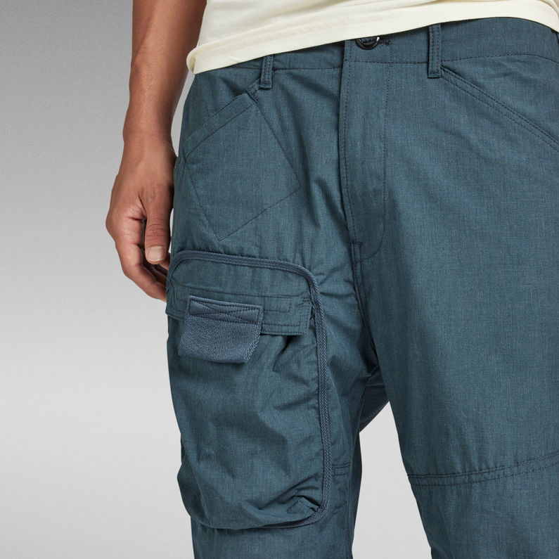 G-Star RAW® 3D Regular Tapered Cargo Pants Mehrfarbig