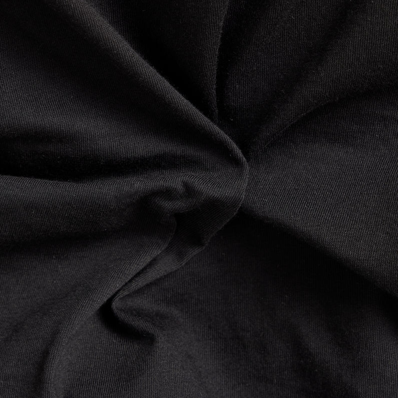 G-STAR® T-shirt G-Star RAW Noir