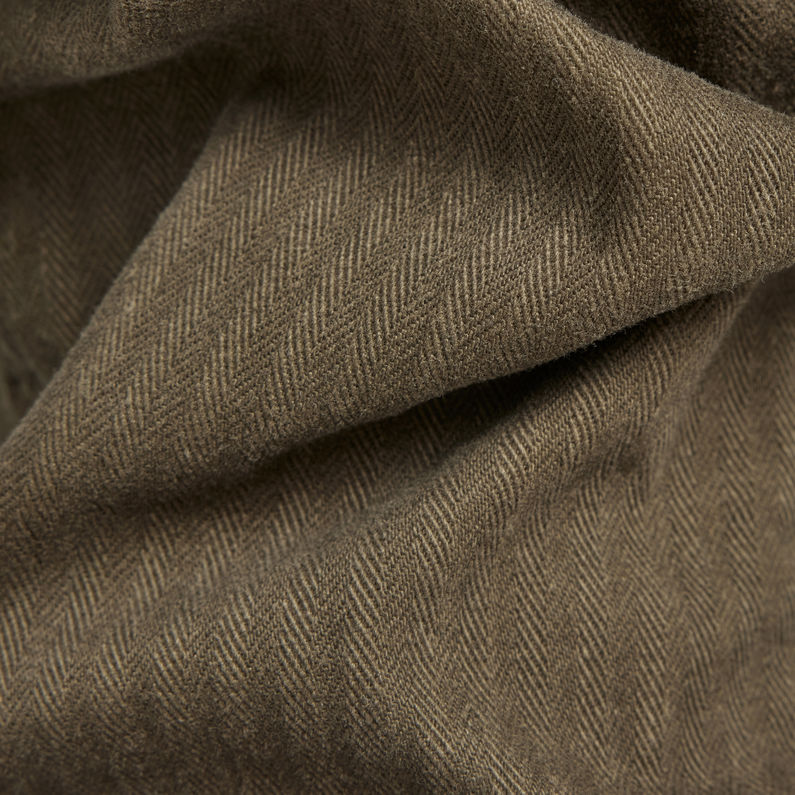 G-STAR® Rovic Zip 3D Regular Tapered Pants Grün