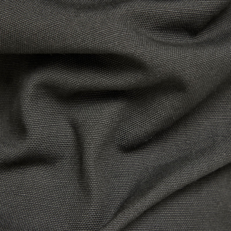 G-STAR® Rovic Zip 3D Regular Tapered Hose Grau