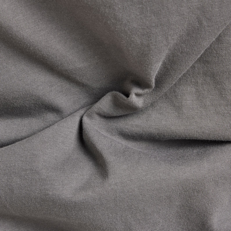 G-STAR® Graphic RAW T-Shirt Grau