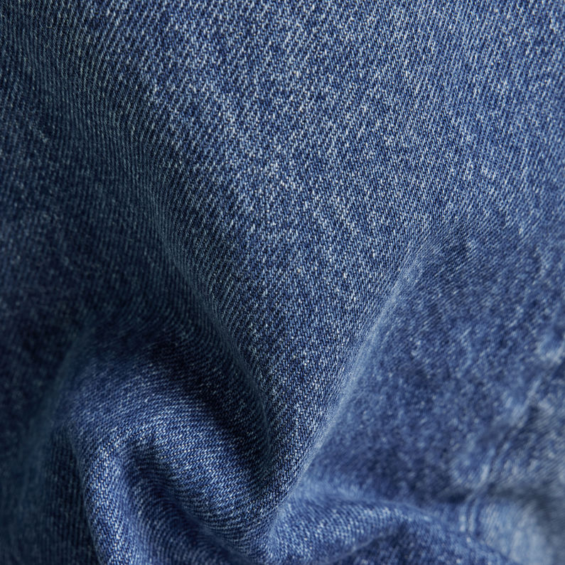 G-Star RAW® Jeans Grip 3D Relaxed Tapered Azul intermedio
