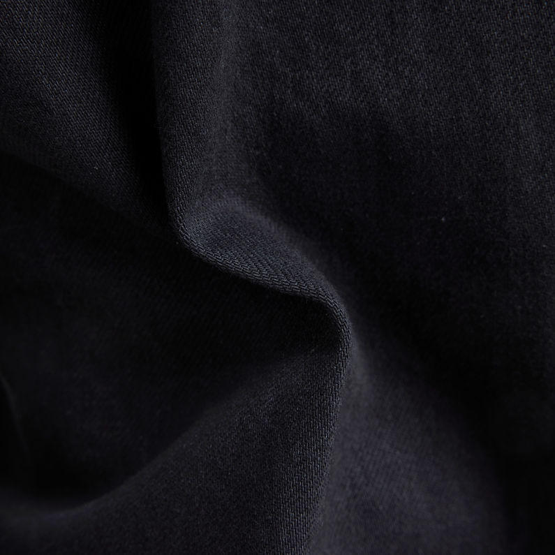 G-STAR® Type 49 Relaxed Straight Jeans Black