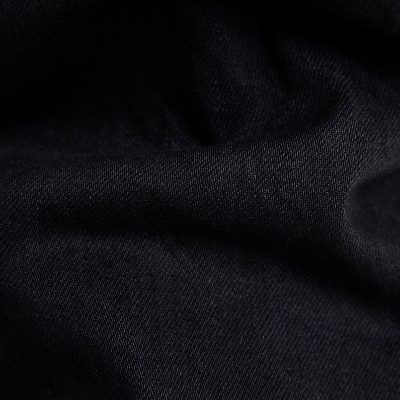 G-Star RAW® Jean Arc 3D Noir