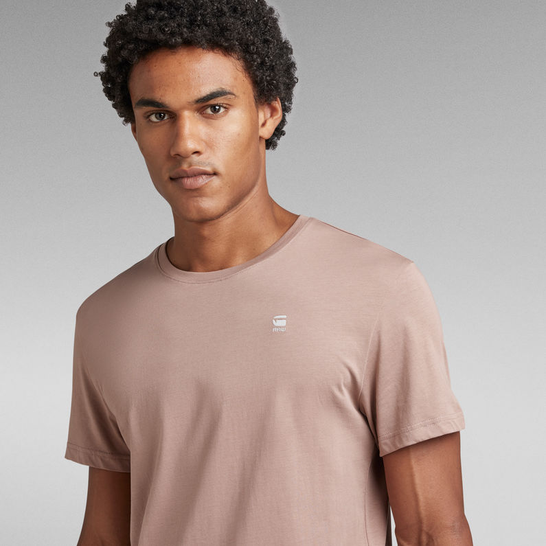 G-STAR® Base-S T-Shirt Bruin