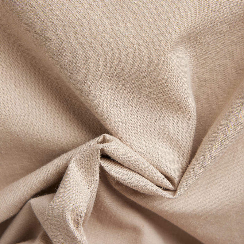 G-STAR® Chemise Marine Slim Violet