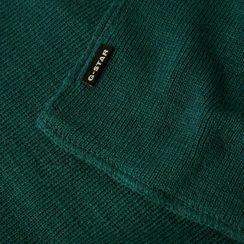 G-STAR® Écharpe Effo Vert