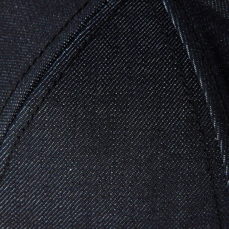 G-STAR® Originals Baseball Cap Dark blue