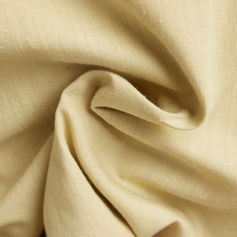 G-STAR® Chemise Marine Slim Vert