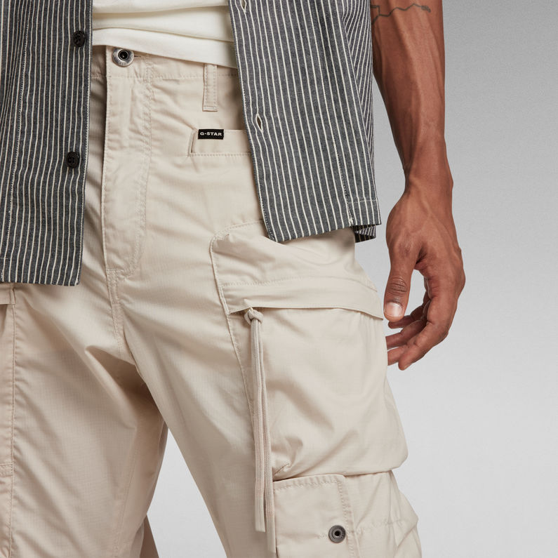 G-STAR® Sobiru Cargo Pants Beige