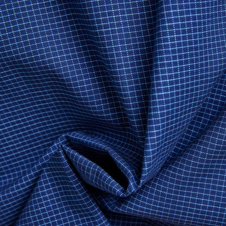 G-Star RAW® Marine Slim Hemd Mehrfarbig
