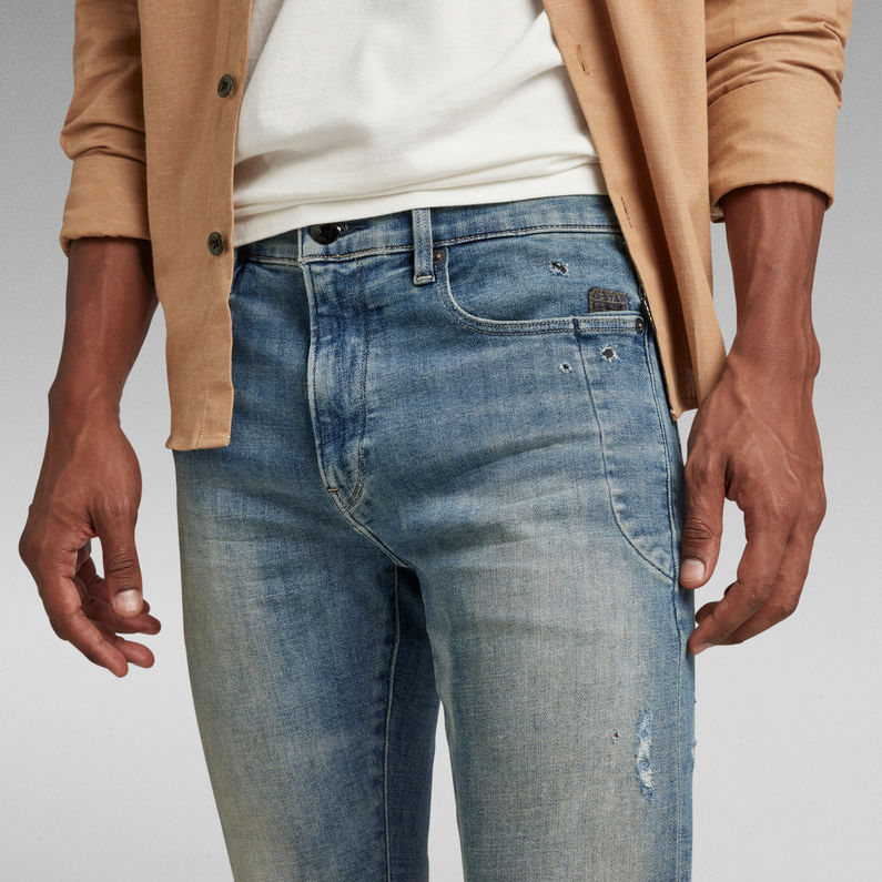 G-STAR® Lancet Skinny Jeans ライトブルー