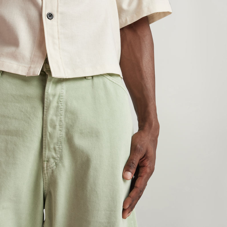 G-Star RAW® Bam Shorts Grün