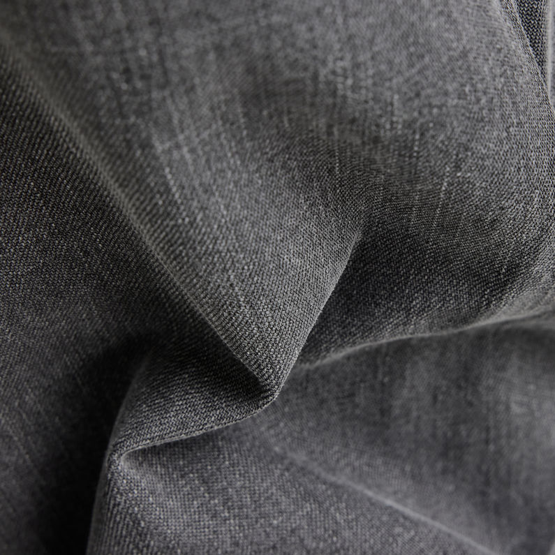 G-STAR® Cargobroek Bearing 3D Grijs