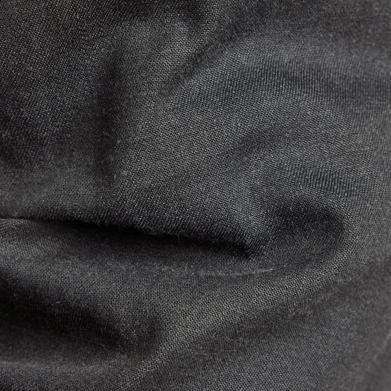 G-STAR® Parka GSRR Negro