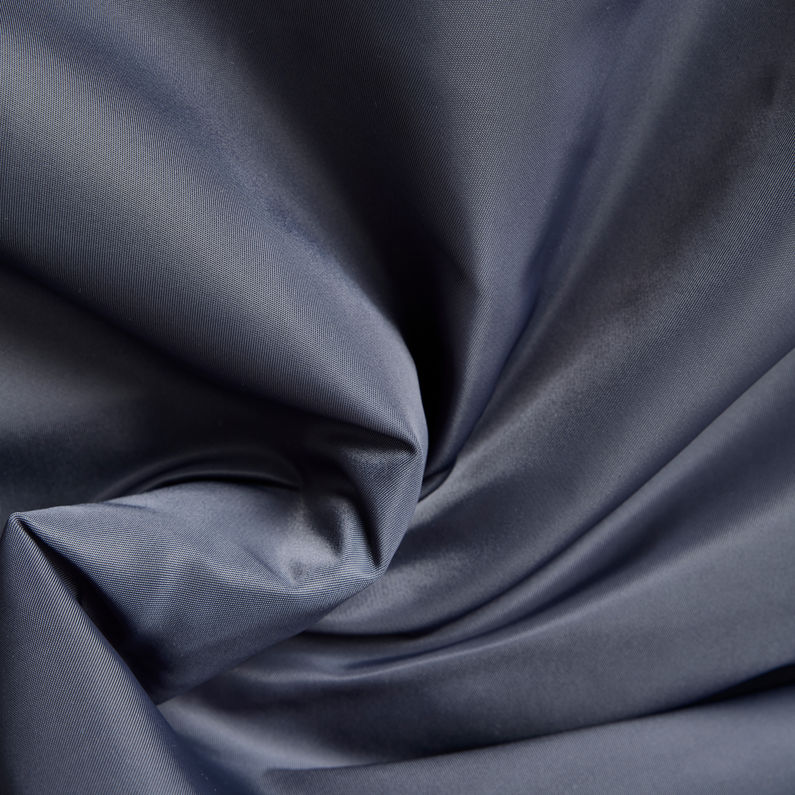 G-STAR® Unisex 10 Degrees Sherpa Jacket Dark blue