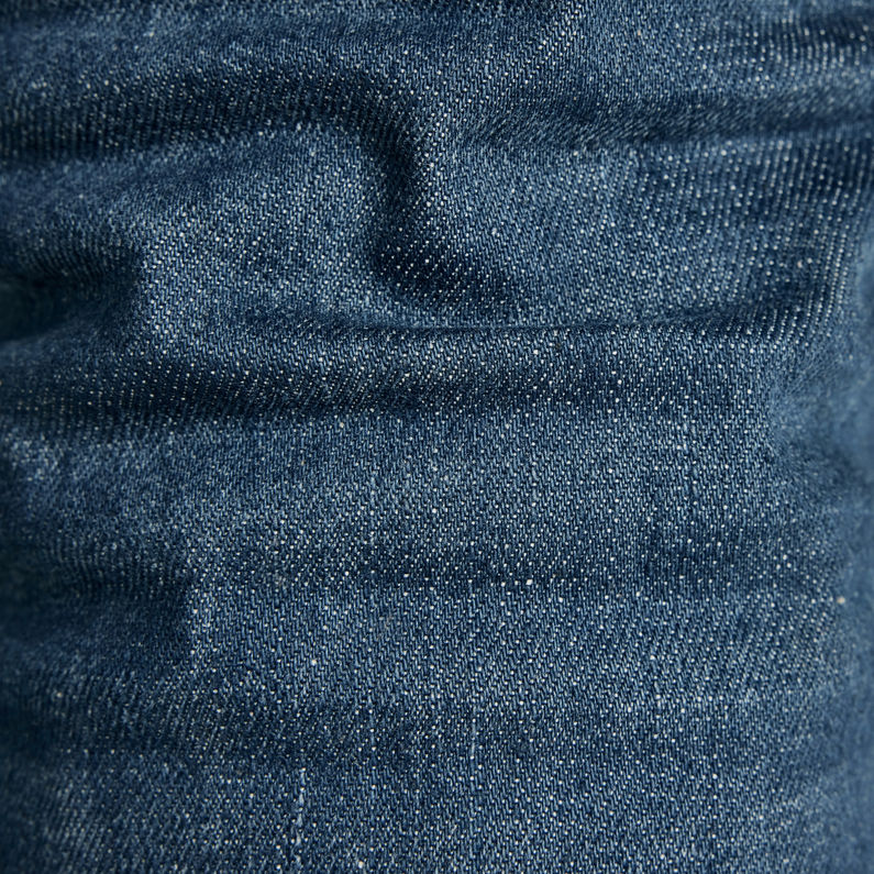 G-STAR® 5620 Slim Jeans Black