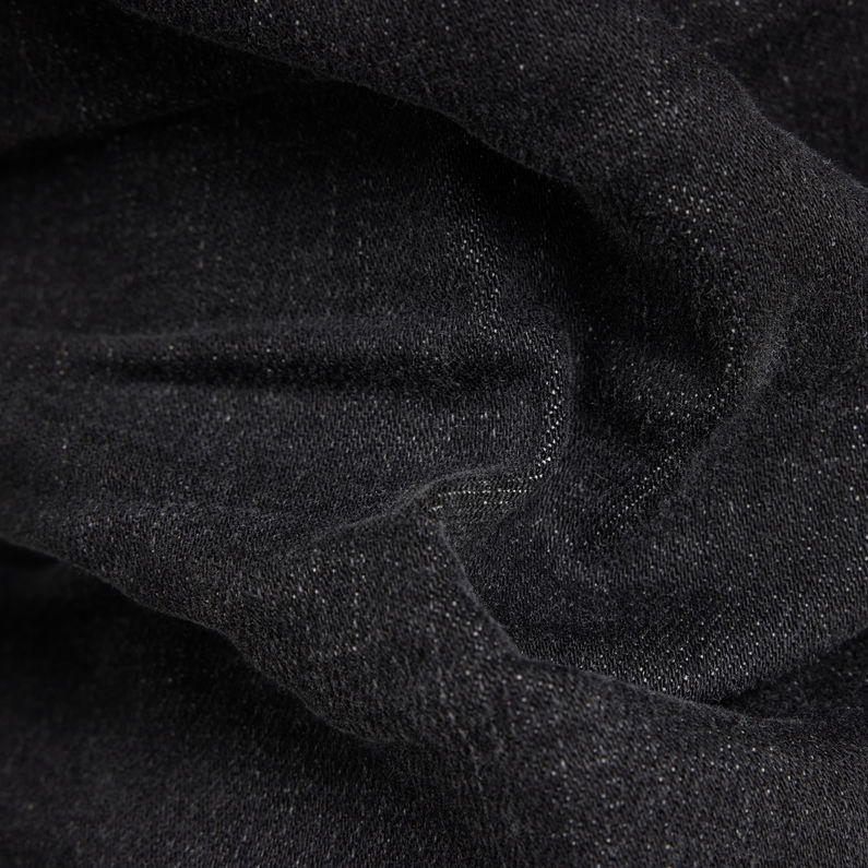 G-STAR® D-Staq 5-Pocket Slim Jeans Schwarz