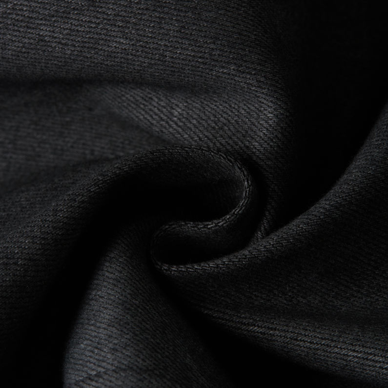 G-Star RAW® Jean Kate Boyfriend Noir