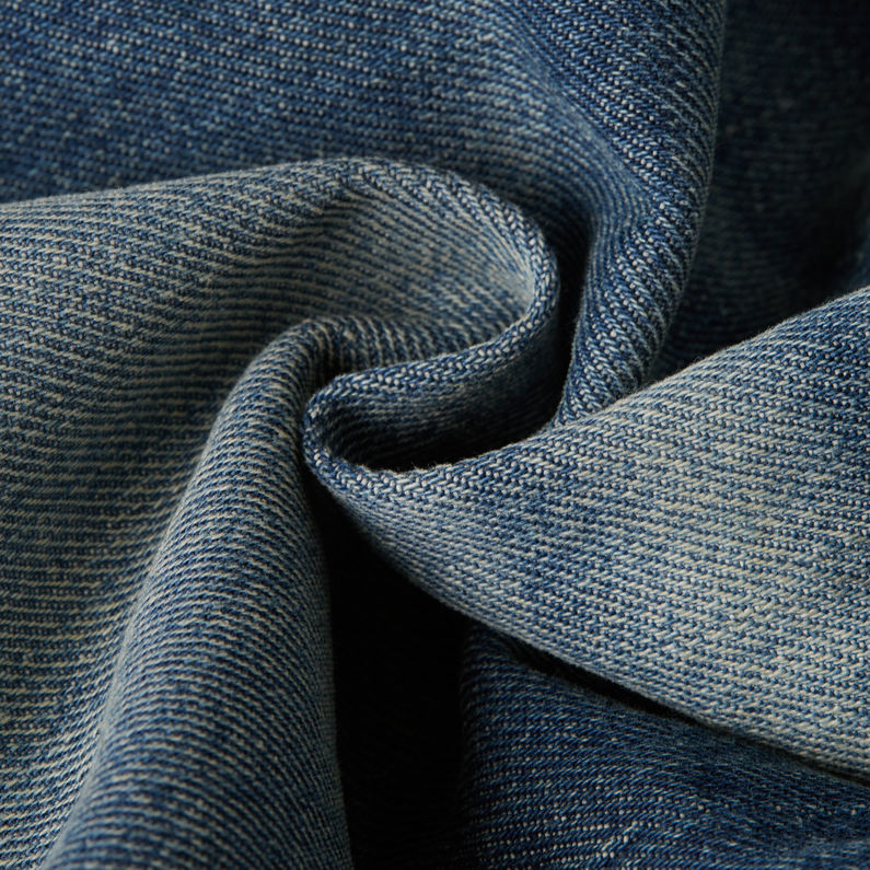 G-Star RAW® Jean Kate Boyfriend Bleu foncé