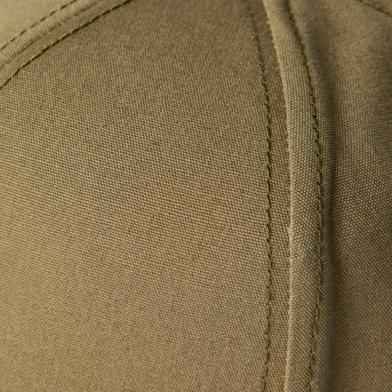 G-STAR® Originals Baseball Cap Green