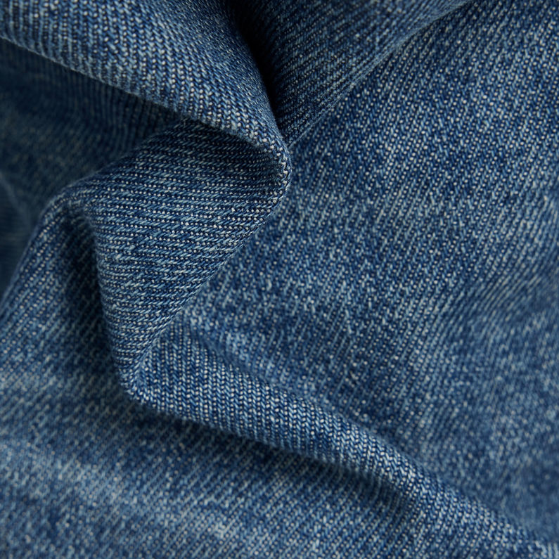 G-STAR® Jean Kate Boyfriend Bleu foncé