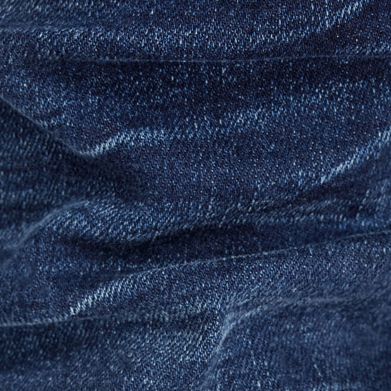 G-Star RAW® Jeans Lhana Skinny Azul oscuro