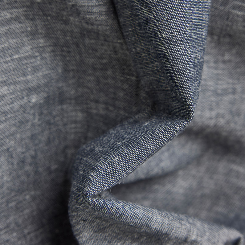 G-STAR® Comfy Tunic Dress Multi color