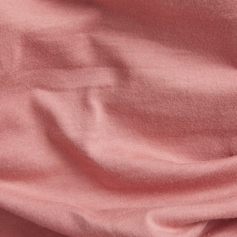 G-Star RAW® Raw Optic Slim Top Pink