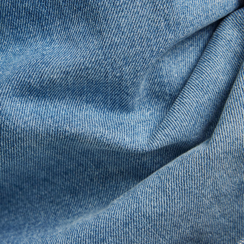 G-STAR® Combi-Short Premium Faeroes Bleu clair