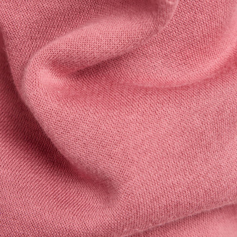 G-STAR® Premium Core 2.0 Sweat Pants Pink
