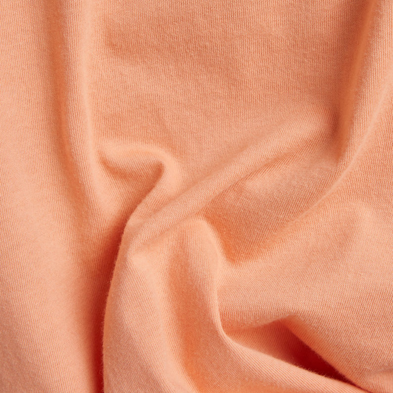 G-STAR® Ductsoon Relaxed T-Shirt Gelb