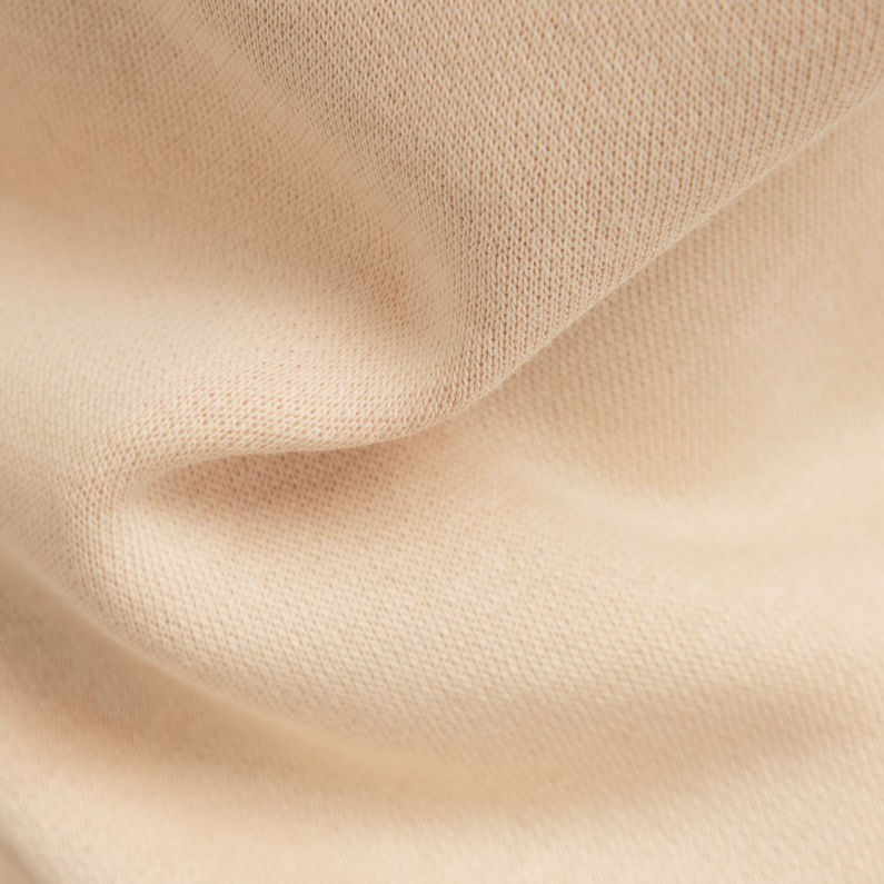 G-STAR® Pantalon De Survêtement Premium Core 2.0 Beige