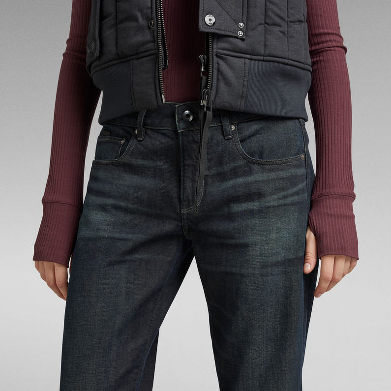 G-STAR® Kate Boyfriend Jeans Dunkelblau