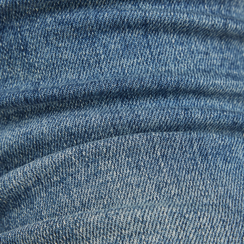G-Star RAW® Kafey Ultra High Skinny Jeans Midden blauw