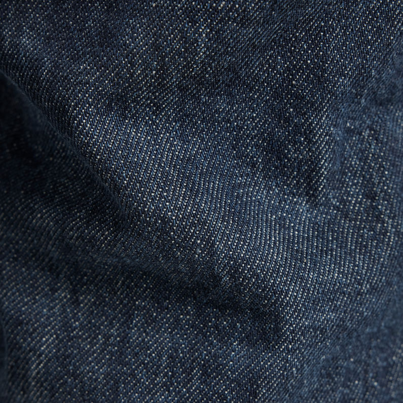 G-Star RAW® Noxer Bootcut Jeans Donkerblauw