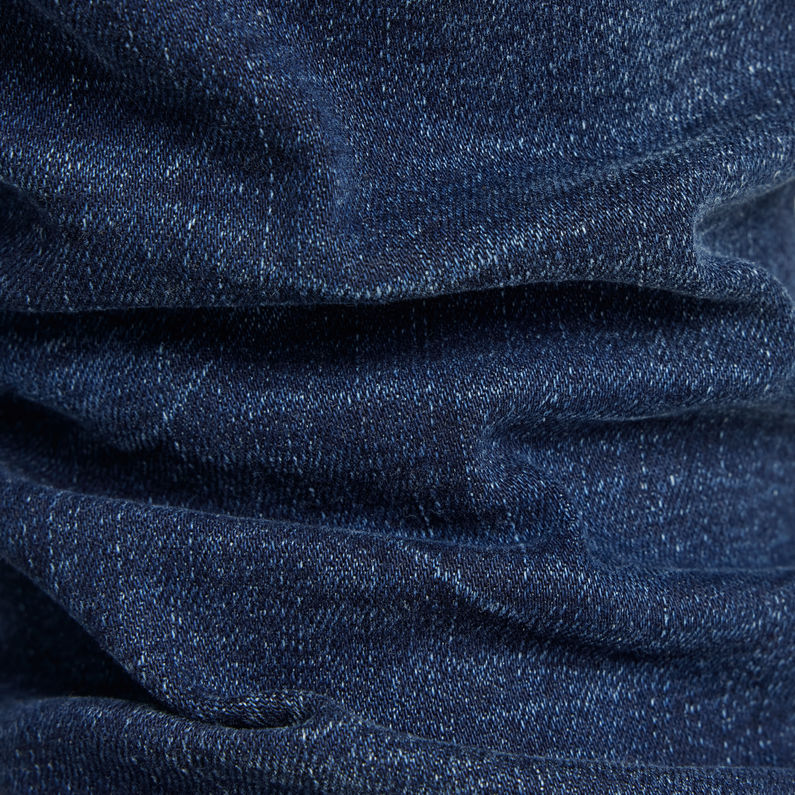 G-Star RAW® Revend FWD Skinny Jeans Donkerblauw