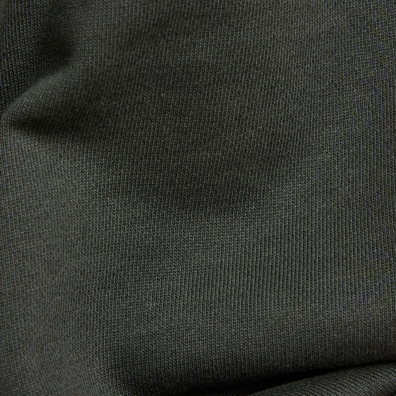 G-Star RAW® Sobiru Loose Hooded Sweater Grey