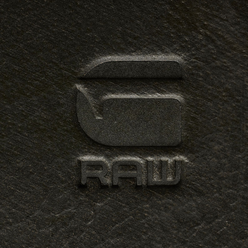G-Star RAW® Ceinture Small Dast Multi couleur fabric shot