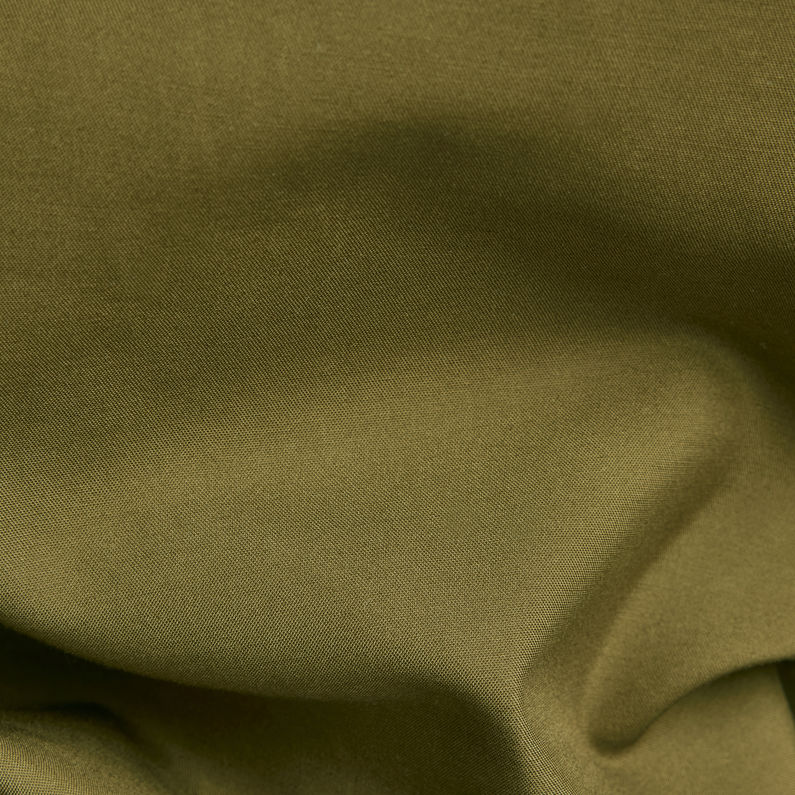 G-STAR® Rovic Parka Grün