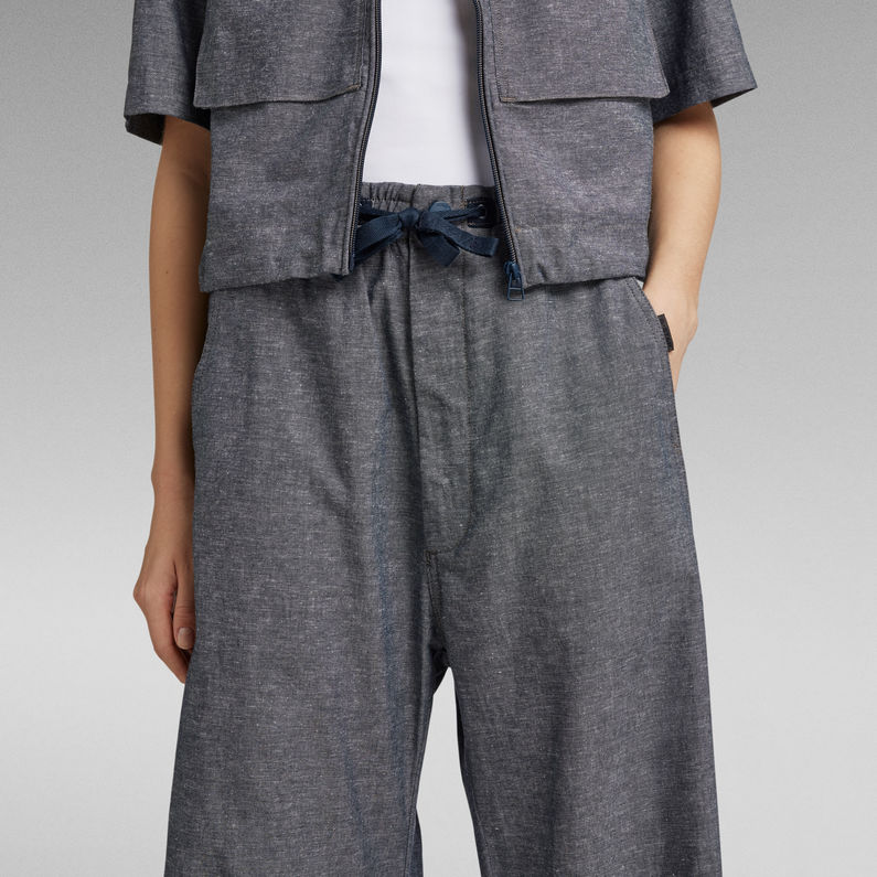 G-STAR® Cosy Natural Pants Multi color