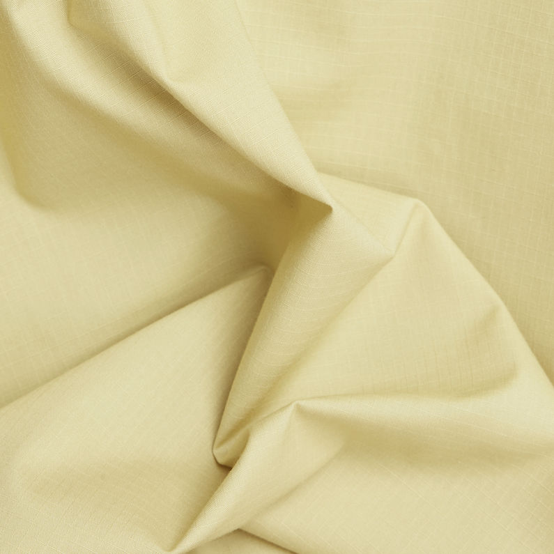 G-Star RAW® Oversized Boyfriend Shirt Green